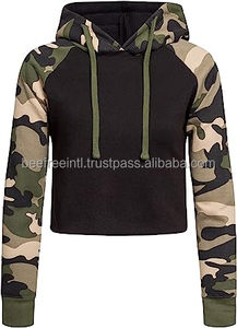 Sweat à capuche pour femme Soft Fleece Cotton Zipper Pullover Stylish Comfy Fashion Sweatshirt Warm Lightweight Winter Streetwear - Product Image 2