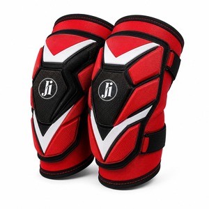 Coudières de protection premium pour le sport – Soutien réglable, compression, entraînement, fitness, activités de plein air, protection athlétique des coudes - Product Image 5