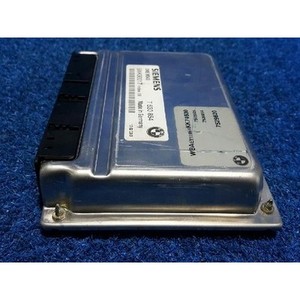 ECUs y Módulos de Computación Usados de la Serie 3 7530854 - Product Image 4