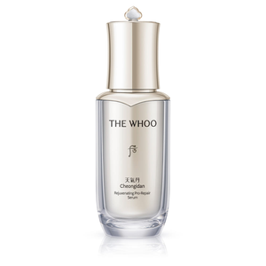 The for Who Cheongidan Pro Repair Serum 50ml, Suero Facial Antienvejecimiento con Ginseng - Product Image 1