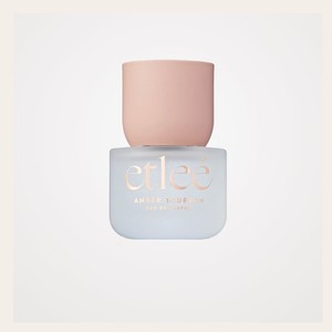 Perfume para mujer Eteulrie ETLEE Eau De Parfum Amber Bourbon 30ml Shenzhen Yogo Perfume, perfume árabe, perfume en botella. - Product Image 4