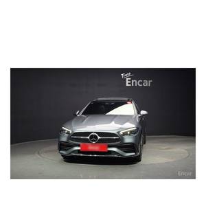 Mercedes-Benz Clase C C300 AMG Line 2022, 56,144 km, Caja de Cambios Automática, Norma de Emisiones Euro V, Volante a la Izquierda con Cámara Trasera - Product Image 3