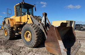 Qualité supérieure pour chargeuse sur pneus L150E avec garantie de plus de 5 ans, fabriquée en Suède - Product Image 4