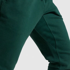 Pantalon de survêtement pour homme de qualité supérieure, design personnalisé, cordon de serrage, poids lourd, pantalon et survêtement pour homme - Product Image 4