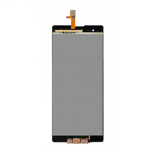 Repuesto de Pantalla Táctil LCD TFT de Alta Definición para Xperia T2 Ultra - Product Image 3