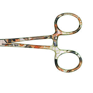 คีมผ่าตัดทางการแพทย์คีมหลอดเลือดแดงคีมหนีบสำหรับผ่าตัดคุณภาพสูง - Product Image 2