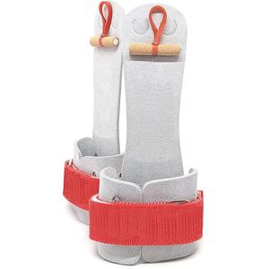 Anillos con logotipo personalizado, agarre protector de Palma de gimnasia, Protector de Palma de gimnasia de cuero Unisex, 2 agujeros, protector de gimnasia, agarre de barra extraíble - Product Image 4