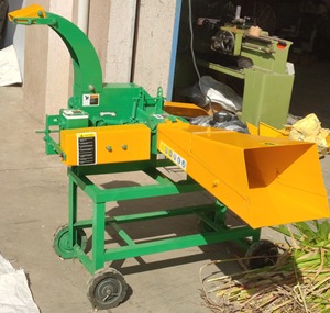 Machine à couper la paille et l'ensilage à prix d'usine pour usage agricole, machine à couper l'herbe, le maïs et la paille, équipement d'alimentation animale haute efficacité - Product Image 3