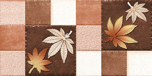 Carreaux muraux Premium Choice de qualité supérieure, carreaux d'élévation Asia Tiles 300x600mm pour articles de santé. - Product Image 3