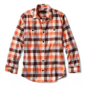 OEM Cheap Rate New Fashion <b>Men</b> Flannel Button <b>Shirt</b> High Quality Custom Logo/Colors Breathable Eco-Friendly Long Sleeves <b>Winter</b> - Product Image 3