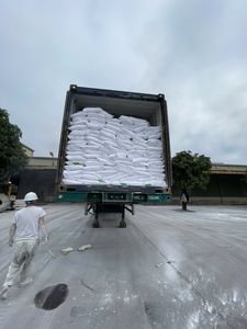 Nhat Thang VNT 7 Modèle VNT-3CS : Réduction des coûts de matières premières dans la céramique grâce à la poudre de calcaire fin - Product Image 3