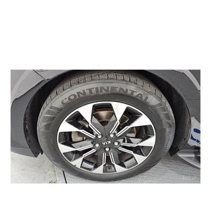 รถยนต์ Kia Carnival ปี 2021 แบบ 9 ที่นั่ง รุ่น High Limousine เกียร์อัตโนมัติ เบาะหนัง พวงมาลัยซ้าย เครื่องยนต์เบนซิน ระยะทาง 171,150 กม. - Product Image 5