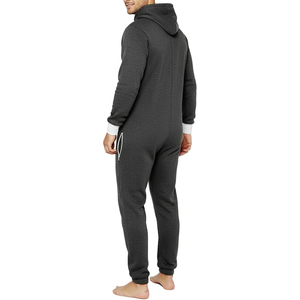Ropa Deportiva Transpirable Unisex, Chándal Informal para Hombre, Mono con Logotipo Personalizado, Gran Venta para la Temporada de Invierno - Product Image 2