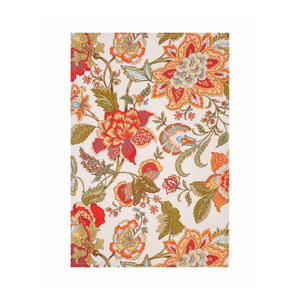 Essuie-tout en coton écologique à carreaux verts, réutilisable, 100 % coton, 50x70cm, vente en gros, fabricant, exportateur - Product Image 5
