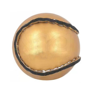 Ballons de hurling haute performance avec revêtement durable et noyau intérieur robuste, conception avancée - Product Image 4