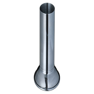 Pinzas de acero inoxidable de grado quirúrgico, recipientes huecos de 2*7 1/2 pulgadas, instrumentos médicos, recipientes para pinzas con certificación CE Clase I - Product Image 1