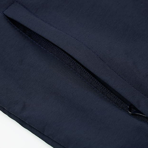 Chaqueta de Lluvia para Hombre, Corte Ajustado, Fabricación Profesional, Cómoda y Moderna, en Oferta, para Uso Casual - Product Image 6