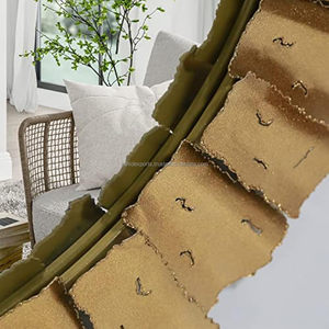 Espejo de Pared de Metal de Alta Calidad Resistente al Óxido para Decoración de Sala de Estar, Espejo Decorativo Redondo de Vidrio para el Hogar - Product Image 5