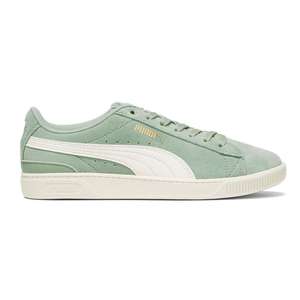 Sneaker con lacci traforati V3 V3 V3 | PUMA - Product Image 1
