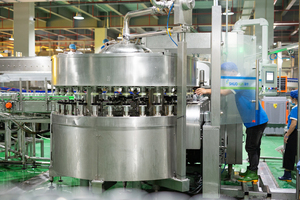 Jugo Natural de Piña Roja y Manzana con Sabor a Piña Roja, Bebida en Botella de 500ml, Vietnam, Se Acepta OEM - Muestra Gratis - Product Image 4