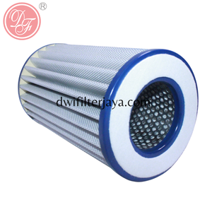 ไส้กรองไฮดรอลิกแบบกำหนดเองคุณภาพสูงสำหรับกรองน้ำมันเครื่องจักร - Product Image 4