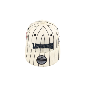 Gorras de Béisbol Personalizadas Unisex de 6 Paneles, Estructuradas, 100% Algodón, Formales/Casuales, Transpirables, para las Cuatro Estaciones, Color Negro - Product Image 3