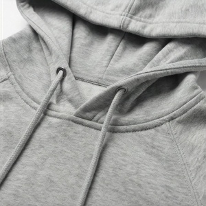 Womens Custom <b>Design</b> Soft Fleece Premium Color Hoodies Sweatshirt Blank Activewear Casual Fashion Clothing Apparel Tops - Product Image 4