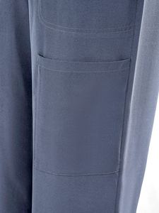 Pantalon de travail médical élégant, confortable et léger pour hôpital – Le meilleur exportateur d'uniformes médicaux - Product Image 2