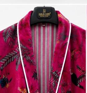 Wholesale Finished Indian Handmade Full Sleeves Reversible Short <b>Velvet</b> Autumn/Winter <b>Womens</b> Blouson <b>Jacket</b> Cotton Quilted - Product Image 2