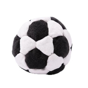 Ballon Hacky Sack de qualité supérieure, fabriqué sur mesure, prix de gros, nouvelle arrivée, logo et designs personnalisés - Product Image 1