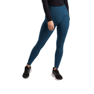 Women's High-Waisted Quick Dry Fitness <b>Leggings</b> Soft Stretchy Breathable Gym Sport Yoga <b>Leggings</b> with <b>Butt</b> <b>Lift</b> Feature - Product Image 3