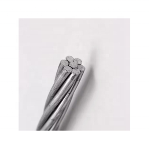 10mm stainless steel cable AISI Standard 304 316 316L 1x7 Premium Quality Cable Cutting Service ISO certificated steel <b>rope</b> - Product Image 1