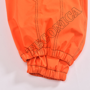 Pantalones de nieve Unisex 2025 personalizados para esquiar, impermeables, a prueba de viento, transpirables, con forro de poliéster de invierno para exteriores con servicio OEM - Product Image 5