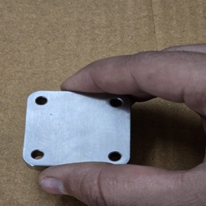 Agricultural <b>Machinery</b> Parts 32530-37440 Hydraulic Lift Arm Rod 32530-37443 3A011-82860 Tractor Use CNC Wire EDM Broaching Brass - Product Image 4