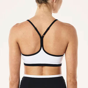 Soutien-gorge de sport pour femme 2026, best-seller, prix abordable, avec étiquette privée personnalisée, qualité supérieure - Product Image 4