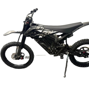 Ready to Ship Quality New Rfn Rally Pro Mk3 74V/12.5 Kw <b>Electric</b> Dirt Mx Bike Sur Ron Tal ar ia TWO YEARS WARRANTY AVAILABLE - Product Image 1