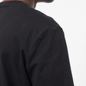 Camisetas de Hombre, Talla Grande, Formales, con Logotipo Estampado, Poliéster/Algodón, Tallas Grandes y Altas, Corte Holgado, Estampado Puff, Transpirables - Product Image 6