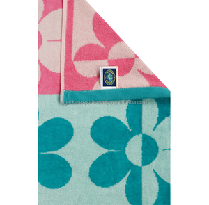 Juego de toallas de playa sin arena con estampado personalizado, último diseño, tamaño estándar, fabricante, exportación - Product Image 5