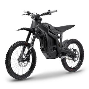 Motocyclette électrique homologuée AUTHENTIC Tallaria Sting R L3E ABS (8kW) (L3e) - Product Image 5