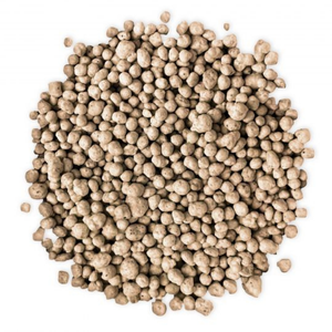 Engrais granulaire composé NPK 16-8-16 de qualité industrielle, formule équilibrée en azote, phosphore et potassium pour légumes et fruits - Product Image 2