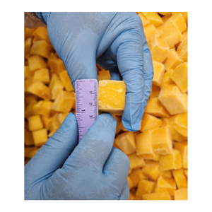 Vente en gros de mangues congelées au goût tropical frais, qualité supérieure et prix attractif pour les acheteurs de l'industrie alimentaire mondiale - Product Image 3