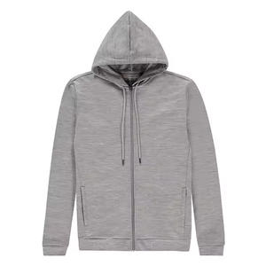 Sudadera con capucha estilo streetwear para hombre y mujer, de algodón suave, estilo oversized, ideal para hip hop y atuendos urbanos. - Product Image 2