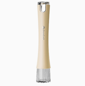 Exprimidor Manual de Cítricos con Mango de Silicona y Cuchilla Metálica para Cocina - Product Image 1
