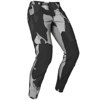 Pantalon de motocross en polyester pour homme, BMX, VTT, cyclisme tout-terrain et vêtements décontractés, coupe-vent