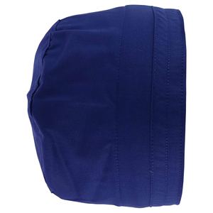 <b>Scrub</b> Caps For Unisex High Quality Adjustable Medical <b>Surgical</b> Caps OEM Reusable Comfortable <b>Scrub</b> Caps For Hospital Uniform - Product Image 6