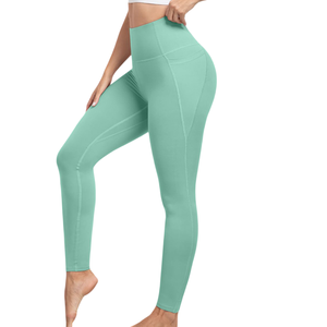 Leggings de Moda para Mujer, Producto de Primera Calidad, Cómodos de Usar, Fabricados por un Fabricante de Ropa Femenina - Product Image 4