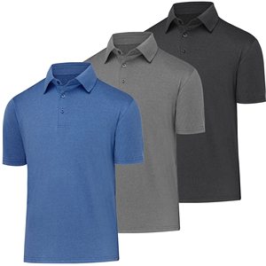 T-shirt pour homme 100% coton 180g, anti-plis, de luxe, coupe oversize et carrée, épaules tombantes, col montant vierge, design personnalisé, impression premium - Product Image 5