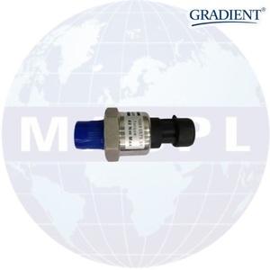 Pressure Sensor 1089057551 Compatible with Screw Air Compressors - Product Image 3