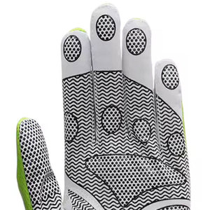 Gants de golf souples pour gauchers, personnalisables avec logo, de haute qualité, respirants, confortables et offrant une excellente adhérence – Meilleures ventes - Product Image 2