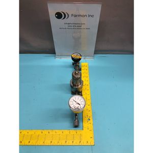 APTECH AP5002SZ-4-MT-SC-MK PRESSURE - Equipo y Piezas de Semiconductores de Confianza de Marca Global - Product Image 2